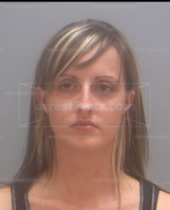 Melissa Marie Abbott