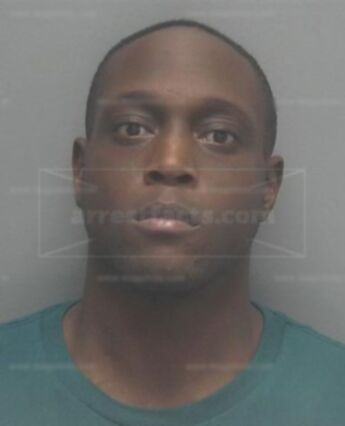 Dalton Kevin Mcgriff
