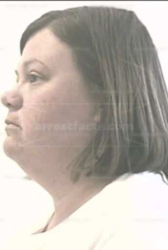 Monica Denise Bridendolph