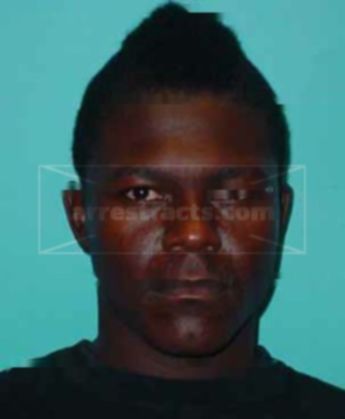 Raheem Donte Smith