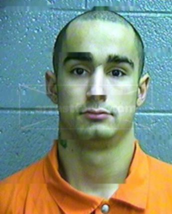 Sheldon Seth Hawley