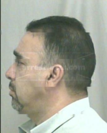 Abelardo Abrego