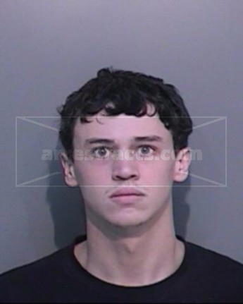 Christopher Daniel Nelson