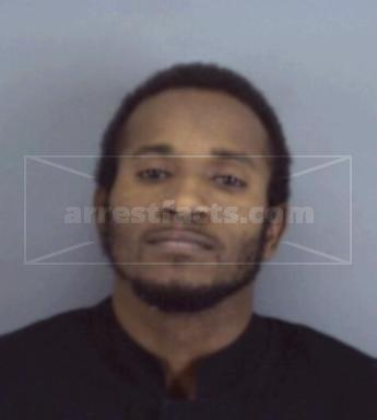 Marvin Duane Hurd