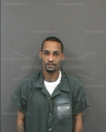 Anthony A. Garcia
