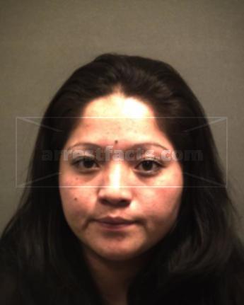 Clarissa Brianna Martinez