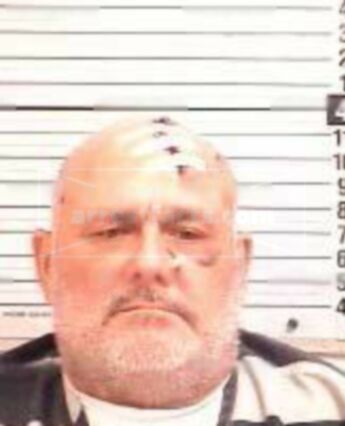 James Farrell Davis