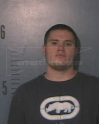 Colby Dale Reutter