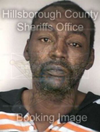Tony Donnell Bell