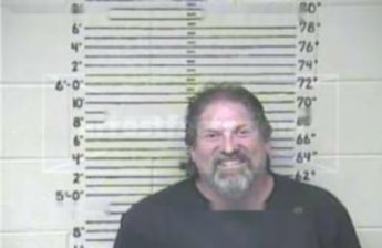 Jerry Don Webb