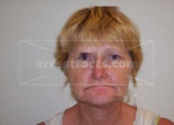 Judy C Griffin