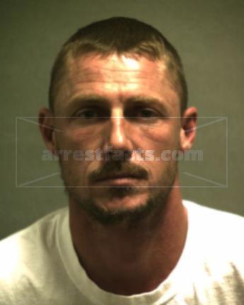 Eric Dwayne Morrison