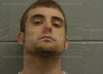 James Perry Martin