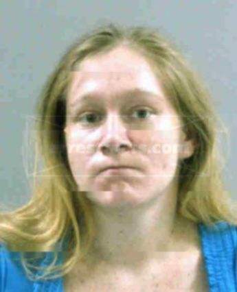 Felicia Marie Newey