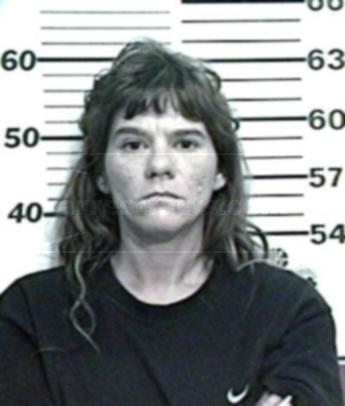 Denise Ann Bridges