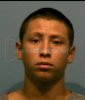 Justin Eric Santos