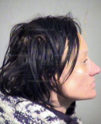 Tonya Marie Womack