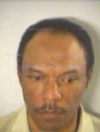 Alvin Sanford