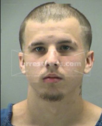 Tyler Shey Smith