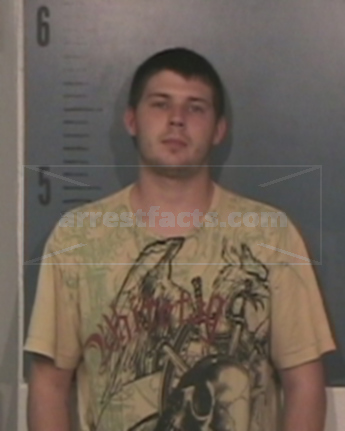 Christopher Wade Allen