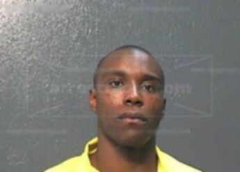 Brooks Jarquez M