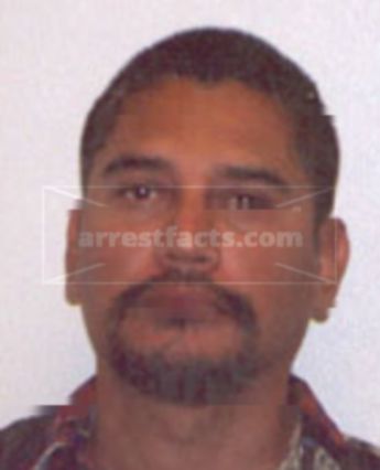 George Ray Rivera