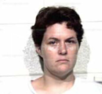 Brandi Yuvonne Noonan