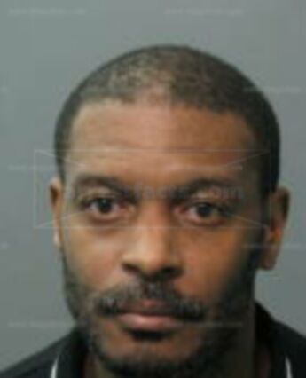 Christopher Edward Carter