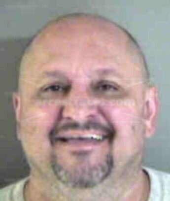 David Scott Prater