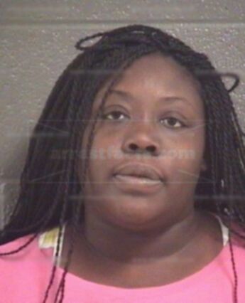 Latoya Rose