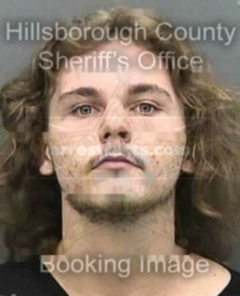 Donald Spencer Cagle Jr.