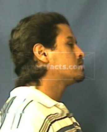 Patrick Michael Lunsford