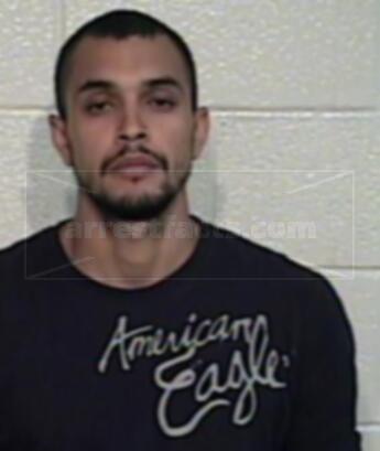 Kevin Anibal Villegas Alfaro