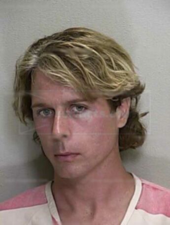 Brandon David Rich