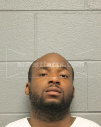 Shawntrell O Harris