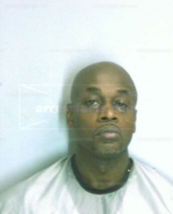 Frederick Wortham