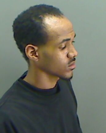 Crayveian Alcrezz Lewis