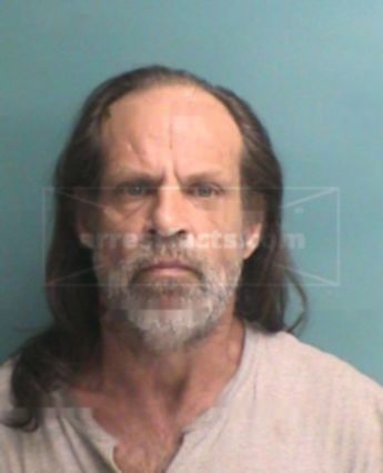 Charles Albert Mcclain