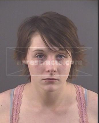 Rachel A K Mathis