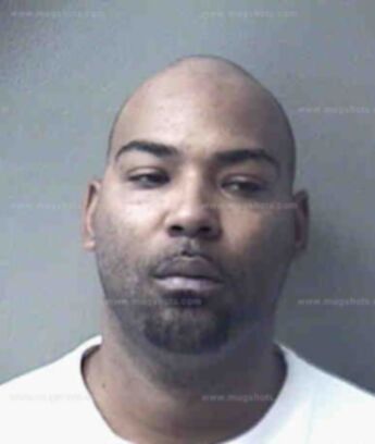 Bryant David Pate