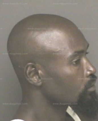 Jimmie Brooks Mitchell