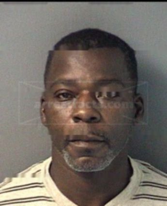 Roosevelt T Pugh