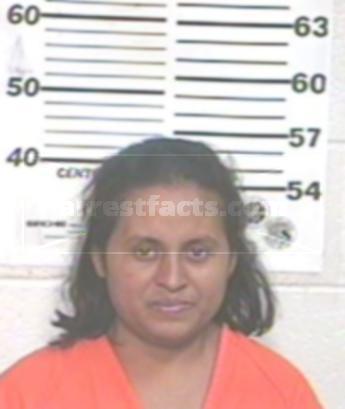 Alma Delia Robles