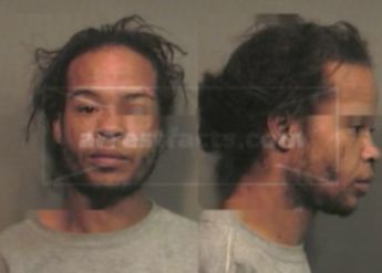 Kevin Jermaine Morse