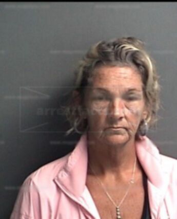 Lisa Janell Beasley