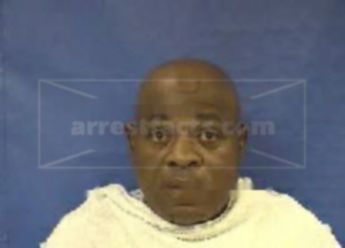 Johnny Ray Williams