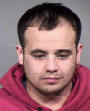 Brandon Tyler Weber