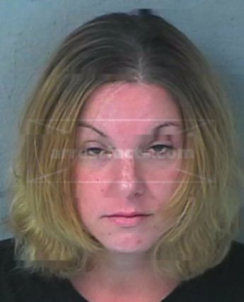 Corbie Lynn Worth