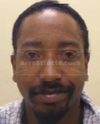 Tyrell Lamar Williams