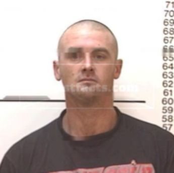 Clifford Melson Locklin